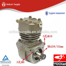 Compresor de aire Yuchai para E0200-3509100